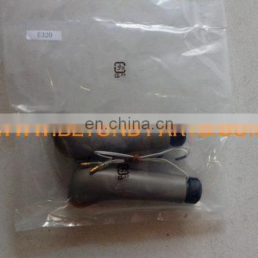 E320 320B 320C 320D excavator joysticker rubber handle kits