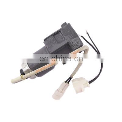 EX200-2 excavator high speed solenoid valve 9120292