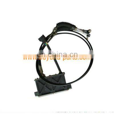320D Excavator Throttle Motor 227-7672