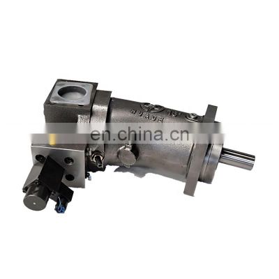 Rexroth A7VO80 A7V080-LR series Hydraulic High Pressure Pump A7V080LR/63LNPB01