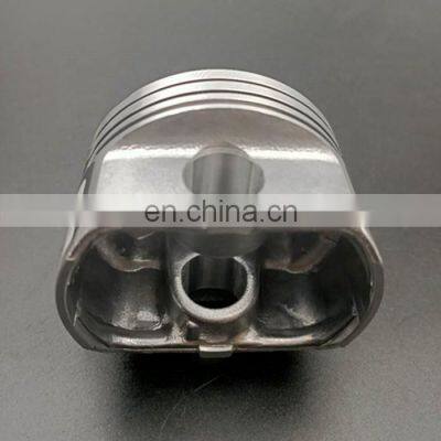 Factory Direct Sales Engine Piston For Hyundai Acent/Rio1.4 OEM 23410-26410