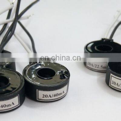 Zero Phase High Current Sensing Transformer photo-4