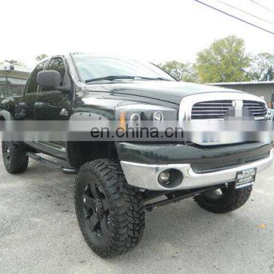 OEM ABS Plastic Fender Flare for Ram 1500 2007 Model photo-4