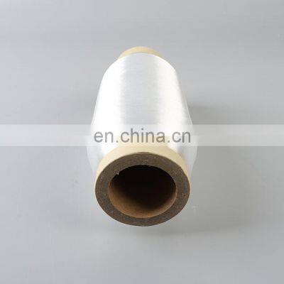 Wholesale Customized Count 100 Nylon Material 66 High Tenacity Filament Yarn Embroidery Use Sewing Thread photo-2