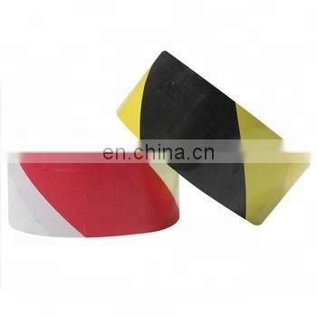 Top Selling Caution Warning PVC Barrier Tape for Safety