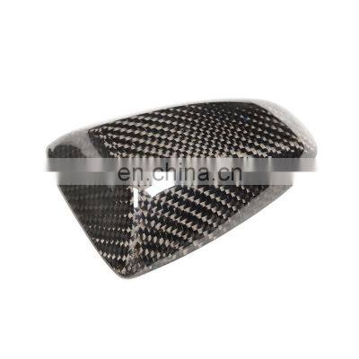 Replacement Carbon Fiber Car Roof Antenna for Nissa n R35 Coupe photo-3