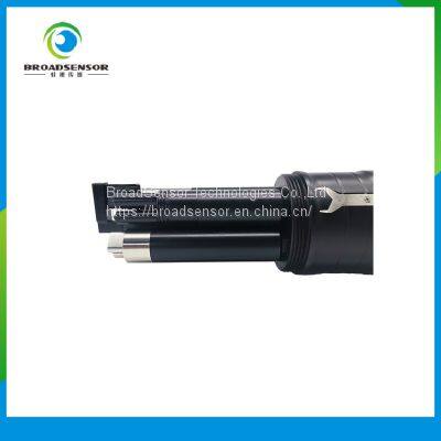 Online Turbidity Sensor, RS485 Output, NTU, SS, Water Quality Monitoring Sensor photo-5