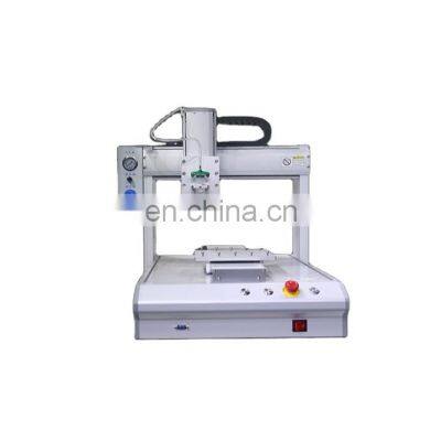 Dispensing Machine  Automatic Glue Dispensing Machine industrial equipment Dispenser