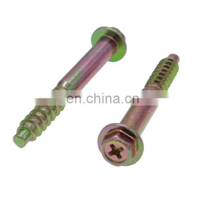 m6 x 12 countersunk self tapping brass roofing screws