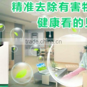 Protect our health home air purifier comfortable home