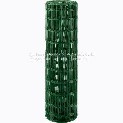 Highly Durable Garden Euro Fence photo-3