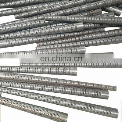 Custom Mirror Drill Pipe Mud Screen photo-4