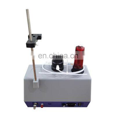 Automatic Content Value Tester Potentiometric Titrator TP668 photo-2