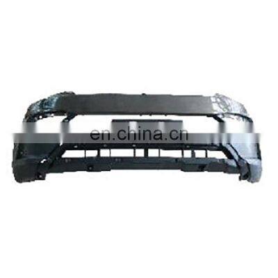 Car body parts car front bumper A002803101 car accessories for Mitsubishi Pajero CS10 Series