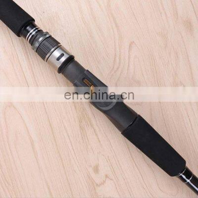 Amazon 1.8m 2.1m Carbon Fishing Poles Fuji Guide Ring And Accessories 60#-80# Max Power 10kg Offshore Boat Fishing Rods photo-4