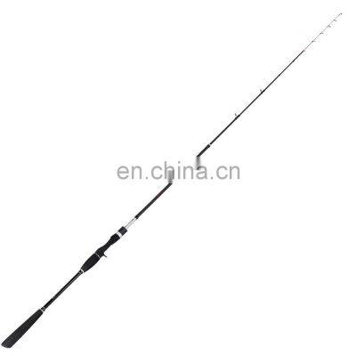 Самые популярные продажи. Новые угловые удочки для рыбалки на жиггинг из углеродного волокна 1,65 м/1,85 м/2 м/2,02 м. Удочки для жиггинга и рыбалки с лодки photo-3
