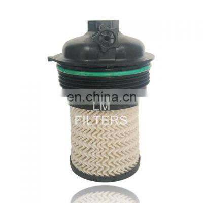 High Performance Diesel Car Fuel Filter For RENAULT