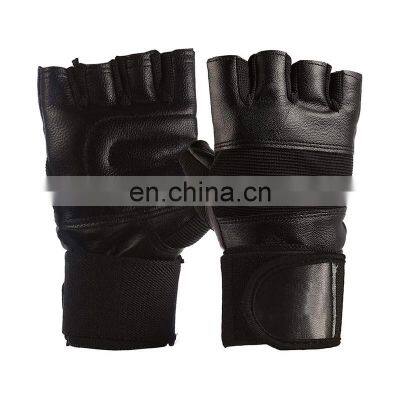 Professional Gym Fitness Gloves Power Weight Lifting Women Men Cross fit Workout Bodybuilding Hand Protector