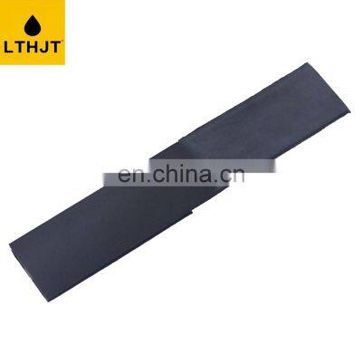 Good Quality Car Accessories Auto Parts For Land Cruiser 2007-2016 Water Run Strip 7555360040 75553-60040