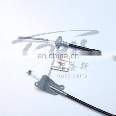 China Online Wholesale Shop Car Brake Cable OEM 36531-4M400 For NISSAN photo-3