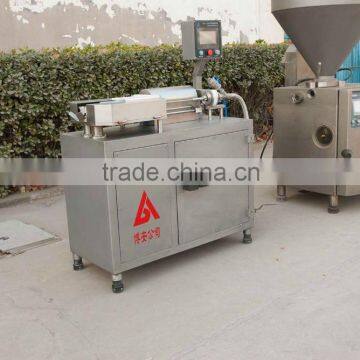 High Speed Sausage Bundling Machine