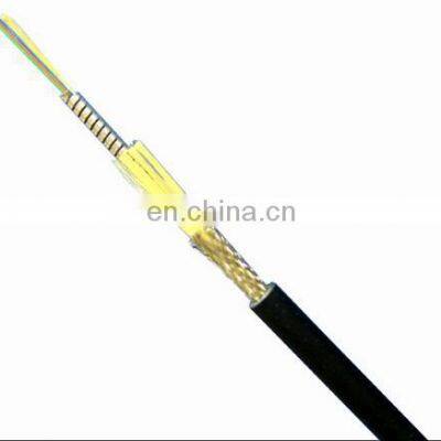 Cheap price  hot sale Vibration sensor cable