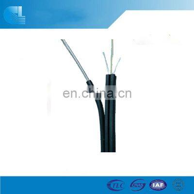 Оптовая продажа внутренних и наружных оптических кабелей FTTH с 1/2/4 волокнами photo-4