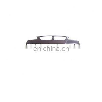 Front Bumper 51117332678 51117332677 For Bmw F10/f11/f18 2010-201 Front Bumper Guard Car Front Guard Auto Bumper Cover Face Bar