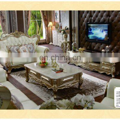 Factory Manufacture Wooden Living Room Furniture Sofas Couch