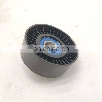 Auto Accessory Engine Idler Gear 2712000570 Pulley for C-CLASS W203 CL203 SLK R171 photo-3