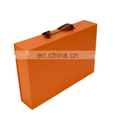 Cardboard Boxes Waterproof Shipping Box Custom Packaging Wax Sheets High Density Gift Small White Paper Party Favor Empty 12x8x4 photo-3