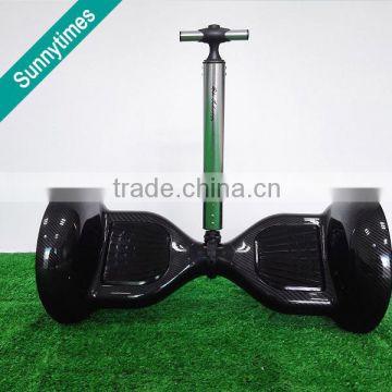 Sunnytimes self balancing scooter accessories carry handle