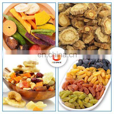 OrangeMech Commercial Vacuum Fruit/strawberry/mango Freeze Dryer Lyophilization Machine/freeze Drying Equipment photo-5