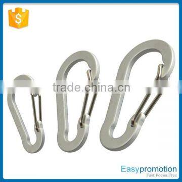 New product bulk carabiner climbing hook