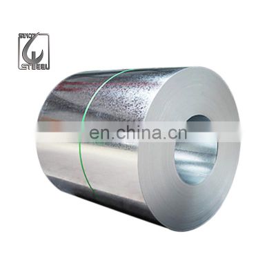 Hot dipped gi sheet galvanized steel plate z275 zinc coated metal steel