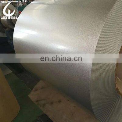 SGLCC Minimum Spangle AFP GL Aluzinc Steel AZ120 Zincalume photo-4