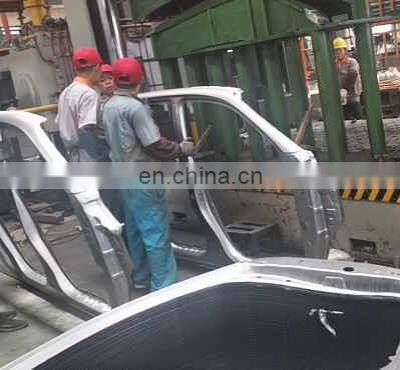 Aftermarket Auto Body Parts Whole Side Panel for HILUX REVO 2015- Double Cabin