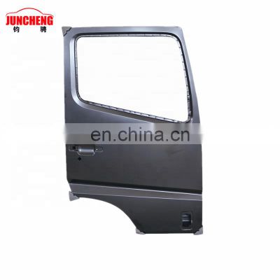 Steel truck front  door for MIT-SUBISHI CANTER FUSO 350  body parts