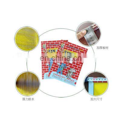 2020 Super Trap Mouse Mice Rat Trap Mouse Adhesive for Rats