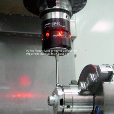 EP60 Electrical Probe photo-4