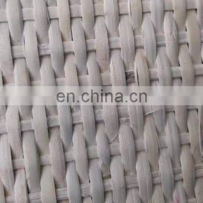 Competitive Price A Grade Eco-friendly rattan cane webbing roll safety belt webbing for funiturer from Viet Nam Manufacturer