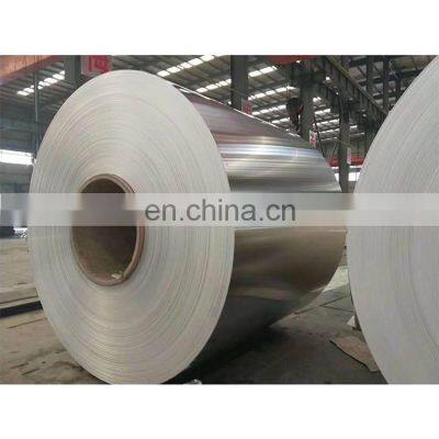 Hdg/gi/secc Dx51 Galvanized Steel Sheet In Coil Price Per Ton Gi Coil Z275 photo-5