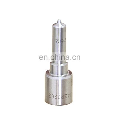 hot products Quality Assurance Injector Nozzle 0433172262 DLLA142P2262 for Injector 0445120289