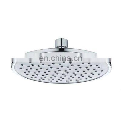 Factory Direct Sale Bathroom Held Heads Chrome Overhead Abs Head Plastic Hand Shower photo-2