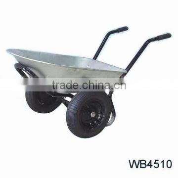 65L China wheel barrow