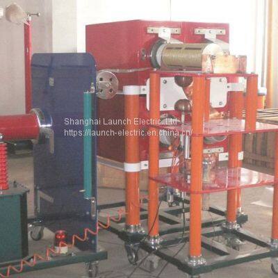 D Type Impulse Current Generator Test System