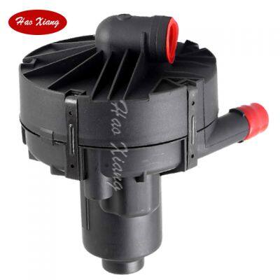 Haoxiang Auto Car Air Injection Smog Secondary Air Injection Pump  0001406385 for Mercedes-Benz