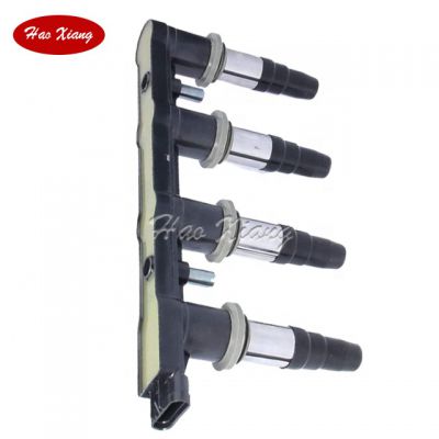 Haoxiang Factory Supply Auto Racing Ignition Coils 55570160 UF620 96476979 55561655 25186686 For Chevrolet cruze Aveo Aveo5