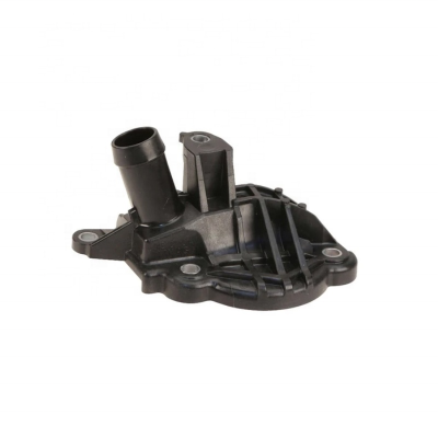 Haoxiang Auto Car Auxiliary Electric Inverter Water Pump 04E121121A 04E121042C 04E109111J for vw Golf 2005-2008 photo-4