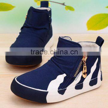 C22907B Wholesale Child Boy Child Girl Fashion Casual Shoes